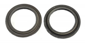 Fork dust seal kit ATHENA