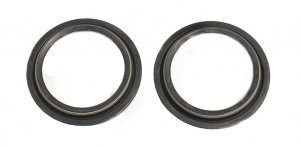 Fork dust seal kit ATHENA NOK 43x53,4x5,8/11,8 mm