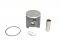 Forged piston kit ATHENA d 53,96