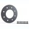 Backing plate kit HINSON with screws