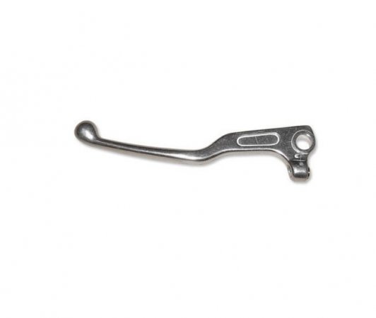 Brake / Clutch Lever MOTION STUFF L8B-720-A Silver Die-casting