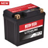 Lithium battery BS-BATTERY BSLi-14