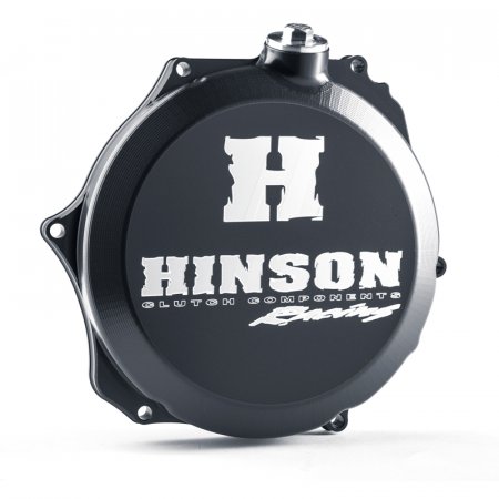 Clutch cover HINSON C191