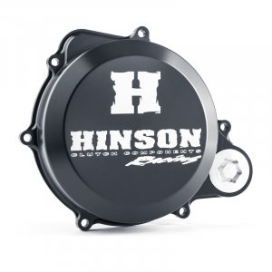 Billetproof Clutch Cover HINSON