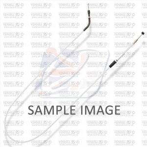 Clutch Cable Venhill H02-3-035-WT featherlight white