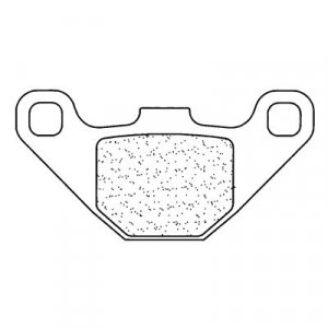 Brake pads CL BRAKES SC
