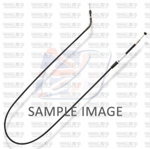 Clutch Cable Venhill K02-3-010-BK featherlight black