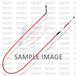 Clutch Cable Venhill K02-3-029-RD featherlight red