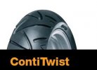 Tyre CONTINENTAL 130/70-13 M/C (63Q) TL /Conti Twist/