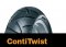 Tyre CONTINENTAL 130/70-13 M/C (63Q) TL /Conti Twist/