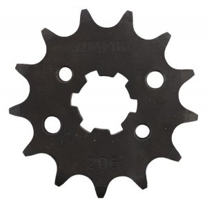 Front sprocket SUPERSPROX CST-548:13 13T, 428