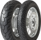 Tyre DUNLOP 130/90-16 67H TL D404F X DOT-21/21