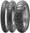 Tyre DUNLOP 110/80-19 59T M+S TL TRX MISSION DOT-41/21