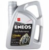 Engine oil ENEOS E.MP2STROKE/4 MAX Performance 2T 4l