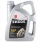 Engine oil ENEOS MAX Performance 10W-40 4l