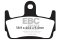 Brake pads EBC