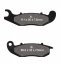 Brake pads EBC