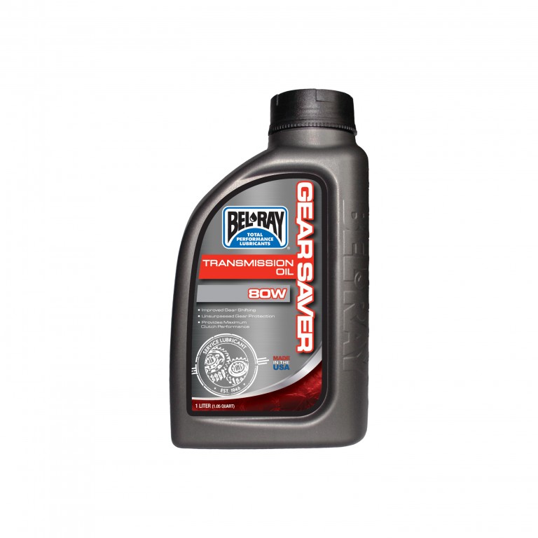 Gear Oil Bel Ray Gear Saver Transmission Oil Oil 80w 1 L Motorcycles Honda 300 Nss 300 Forza Eshop Polish Motonet