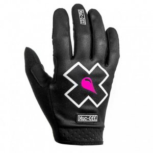 MX/MTB gloves MUC-OFF black M
