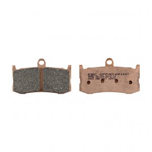 Brake pads EBC