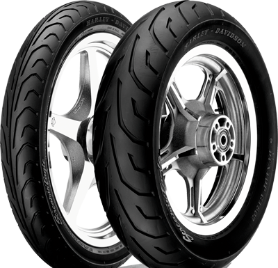 Tyre DUNLOP 130/90B16 67V TL GT502 (HARLEY.D)