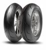 Tyre DUNLOP 180/70R16 77V TL GT503 (H-D)