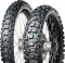 Tyre DUNLOP 110/90-19 62M TT GEOMAX MX71A