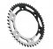 Rear sprocket JT 42T, 525