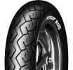 Tyre DUNLOP 140/90-15 70S TT K425