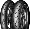 Tyre DUNLOP 120/80-17 61V TL K555F