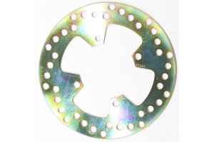 Brake disc EBC