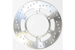 Brake disc EBC