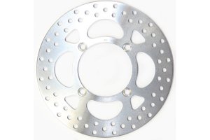 Brake disc EBC