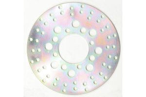 Brake disc EBC