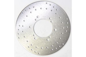 Brake disc EBC