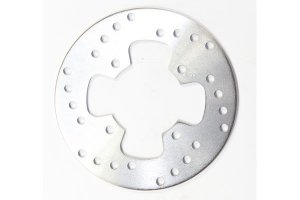 Brake disc EBC