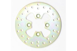 Brake disc EBC