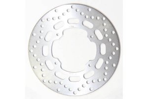 Brake disc EBC