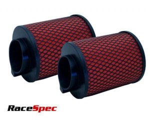 Performance air filter PIPERCROSS Racing version