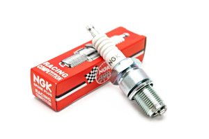 Spark plug NGK Racing