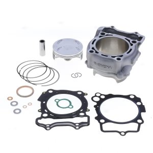 Cylinder kit ATHENA Standard Bore (with gaskets) d 77 mm, 250 cc