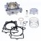 Cylinder kit ATHENA Standard Bore (with gaskets) d 77 mm, 250 cc