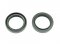 Fork oil seal kit ATHENA