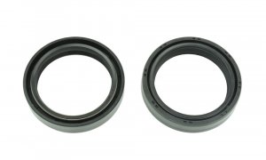 Fork oil seal ATHENA 40x52x10