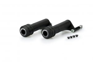 Frame sliders CUSTOMACCES OPIE black