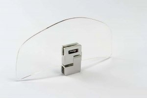 Deflector for Windshield PUIG transparent