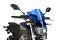 Windshield PUIG RAFALE blue