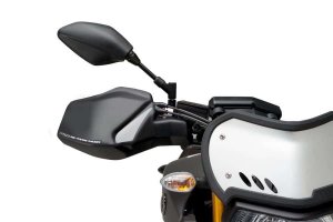 Handguards PUIG MOTORCYCLE TOURING matt black