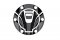 Fuel cap cover PUIG RADIKAL grey