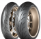 Tyre DUNLOP 180/55ZR17 (73W) TL QUALIFIER CORE DOT-06/22